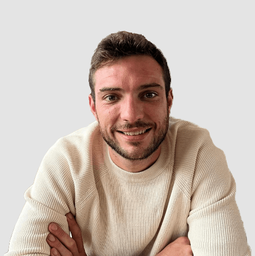 Patrick | Web Developer